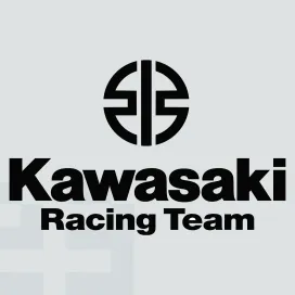 Kawasaki racing team